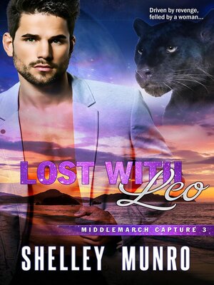 cover image of Lost With Leo